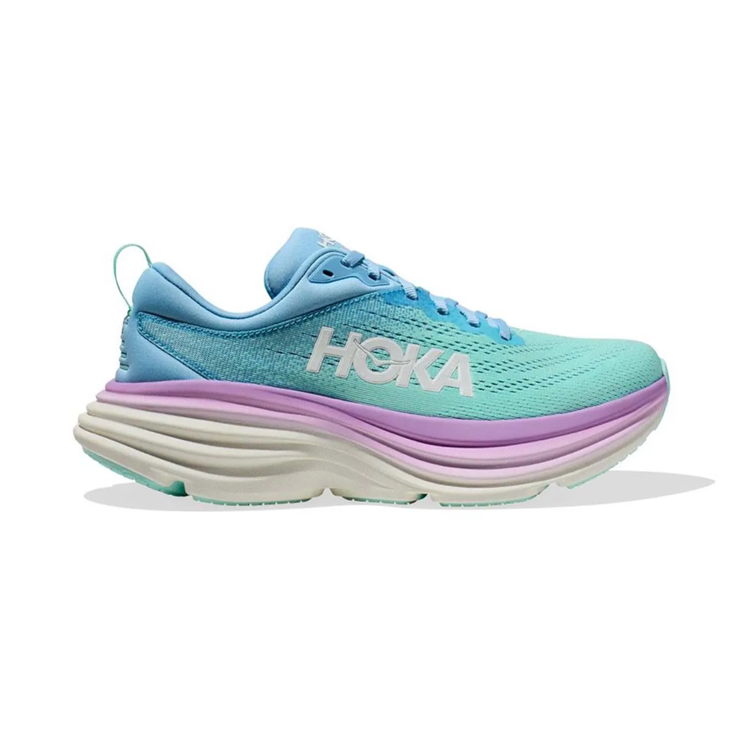 Hoka Bondi 8 Women's Running Shoes