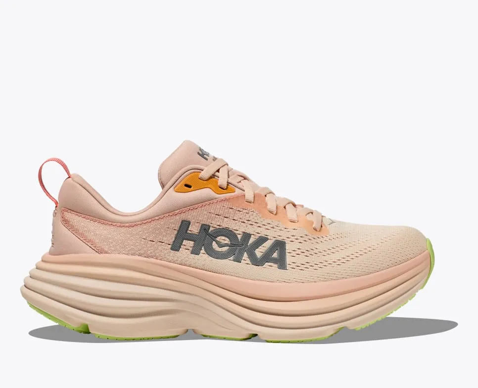 Hoka Bondi 8 Women's Shoe