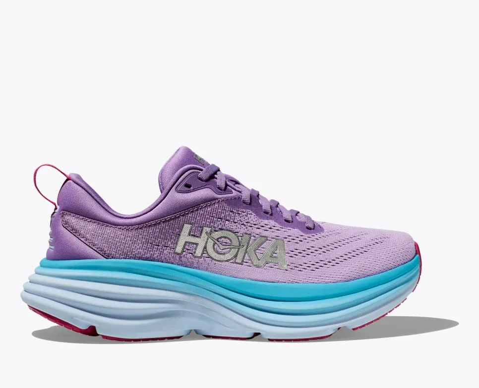 Hoka Bondi 8 Women's Shoe