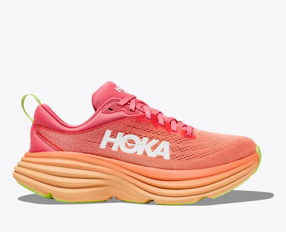 Hoka Bondi 8 Women's Shoe