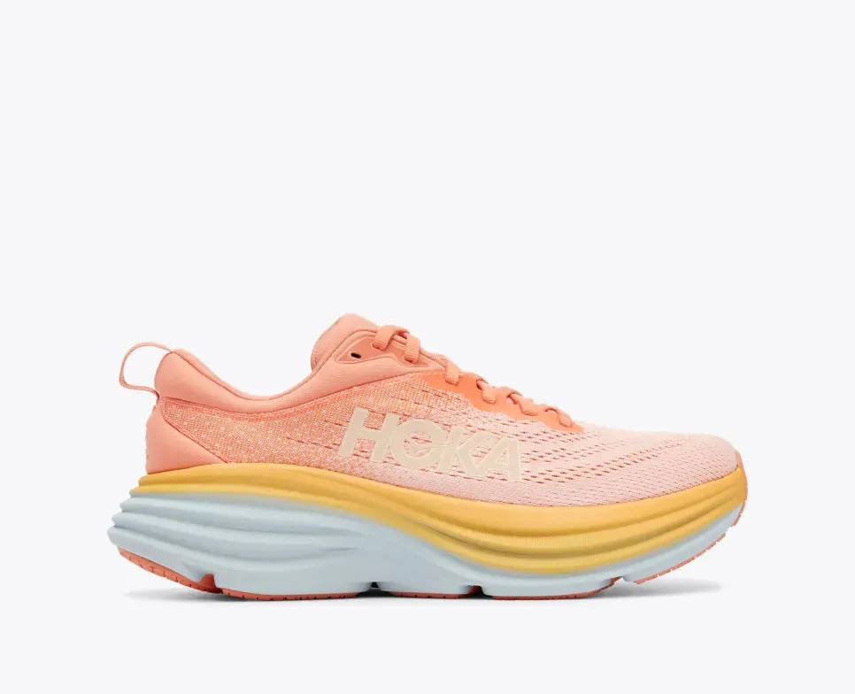 Hoka Bondi 8 Women's Shoe