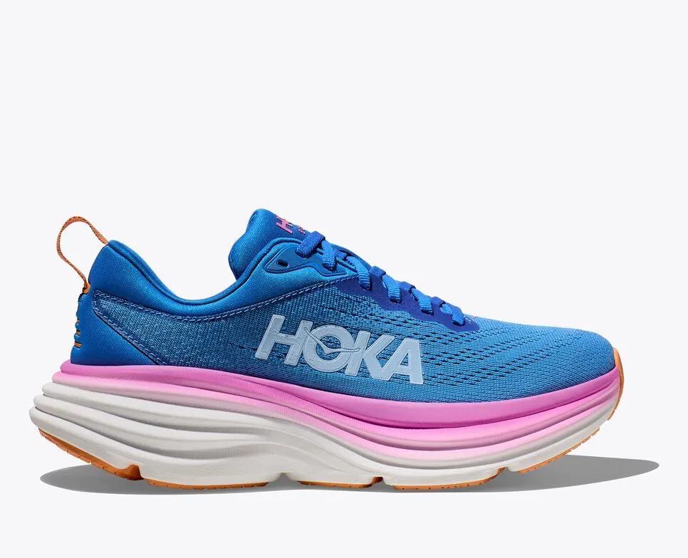 Hoka Bondi 8 Women's Shoe