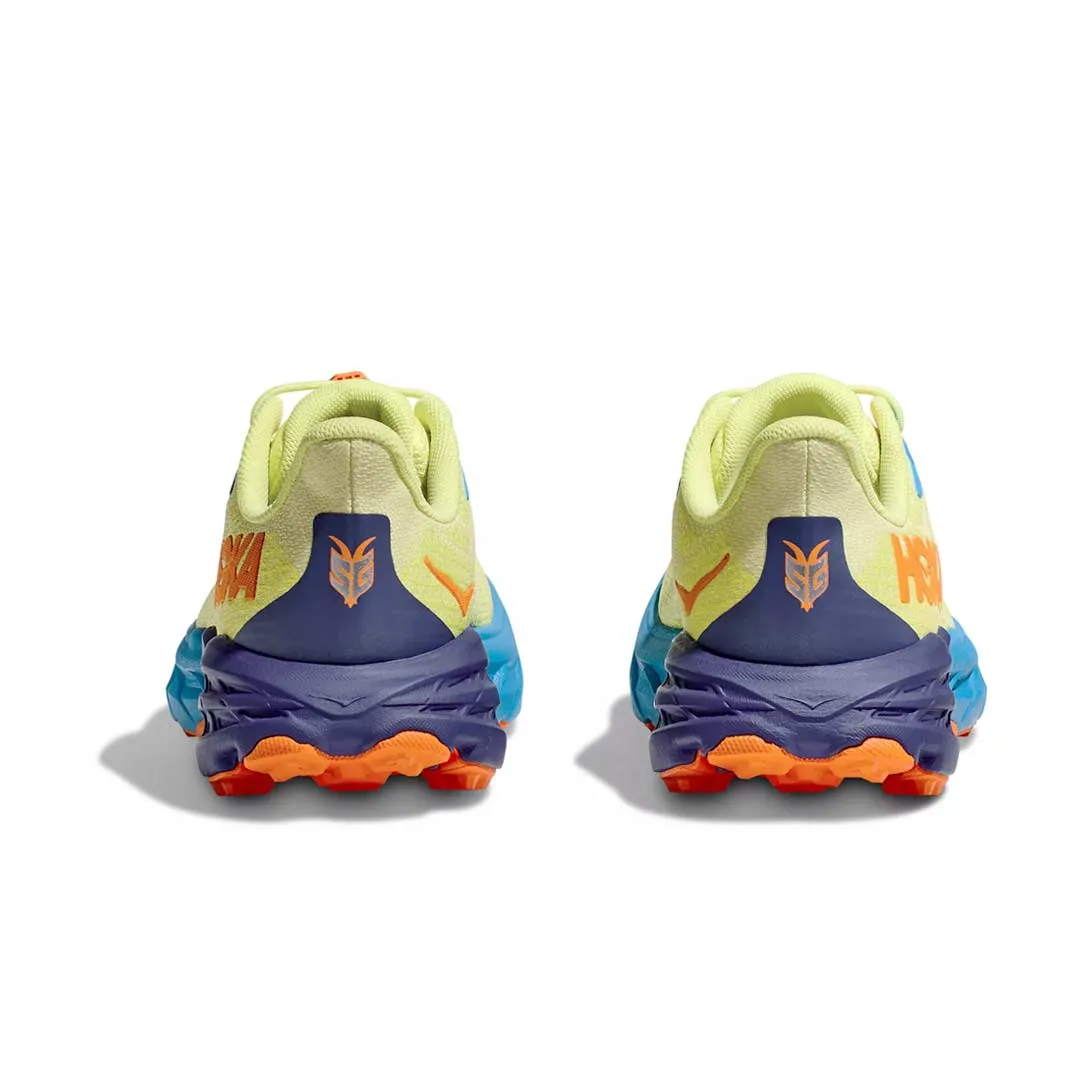 HOKA - Kids' (Junior) Speedgoat 5 Shoes (1134470-CGVO)