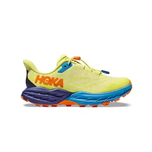 HOKA - Kids' (Junior) Speedgoat 5 Shoes (1134470-CGVO)