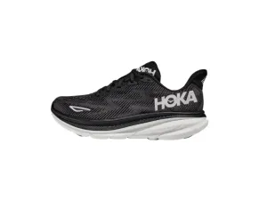 HOKA One Clifton 9 lightweight breathable running trainers for men and women