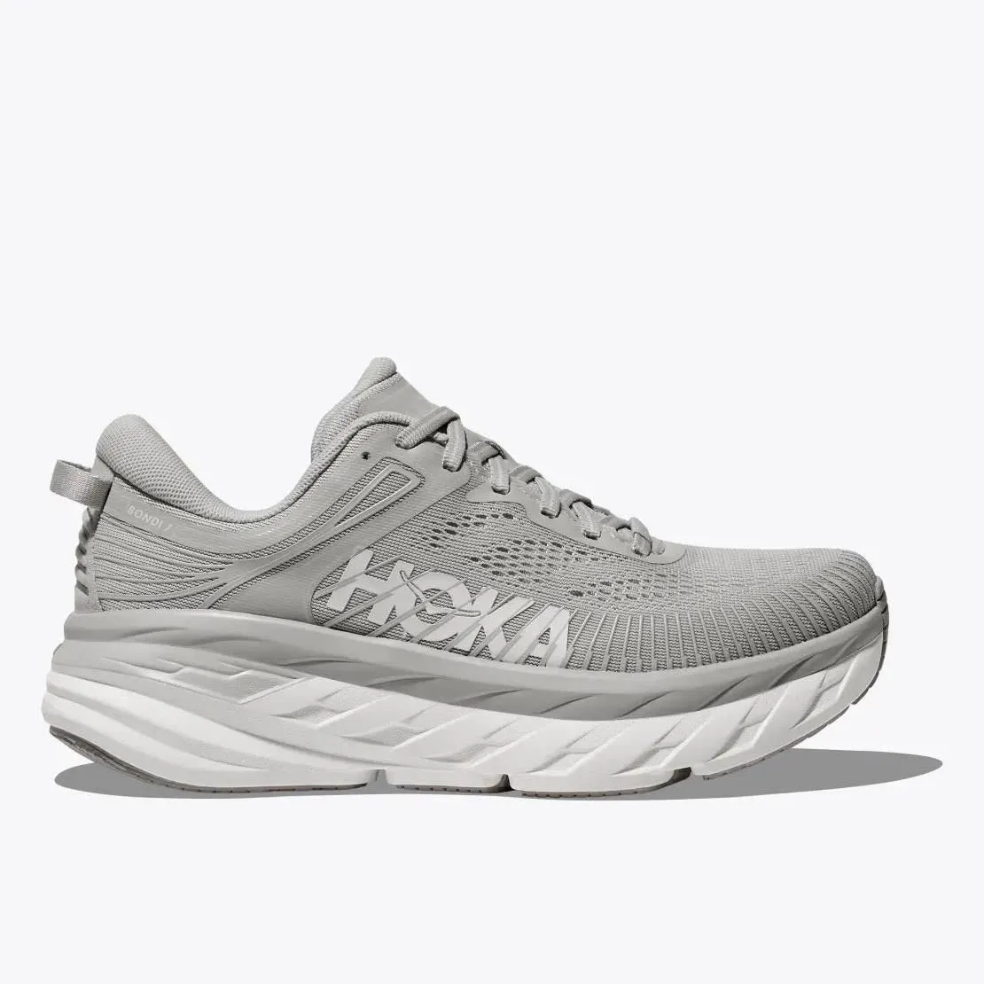 Hoka Women's Bondi 7 Running Shoes