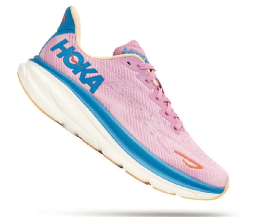 Hoka Women's Clifton 9