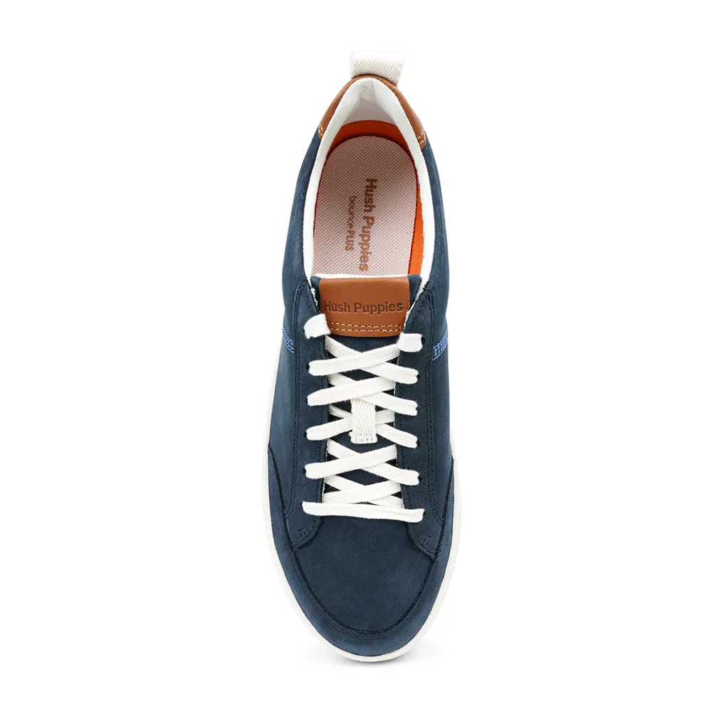 Hush Puppies THE GOOD SNEAK Low-Top Sneakers