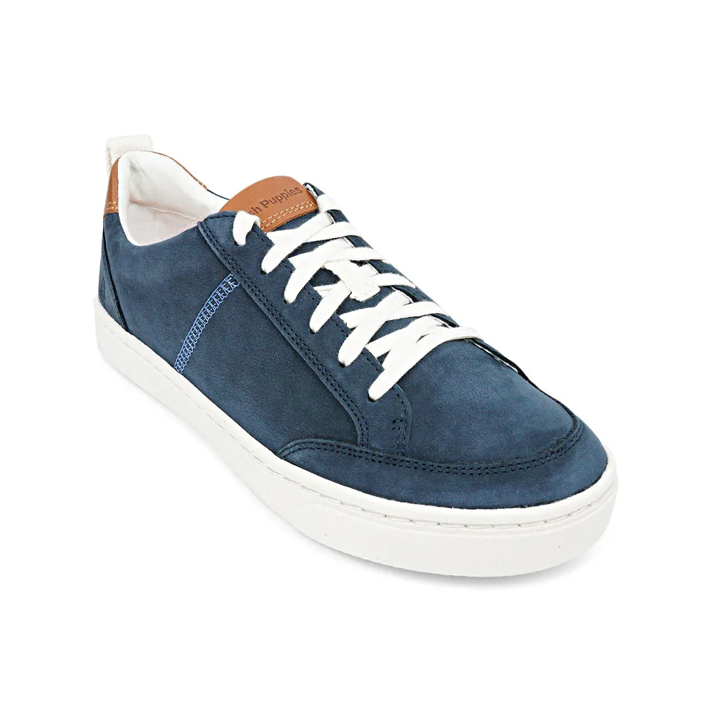 Hush Puppies THE GOOD SNEAK Low-Top Sneakers