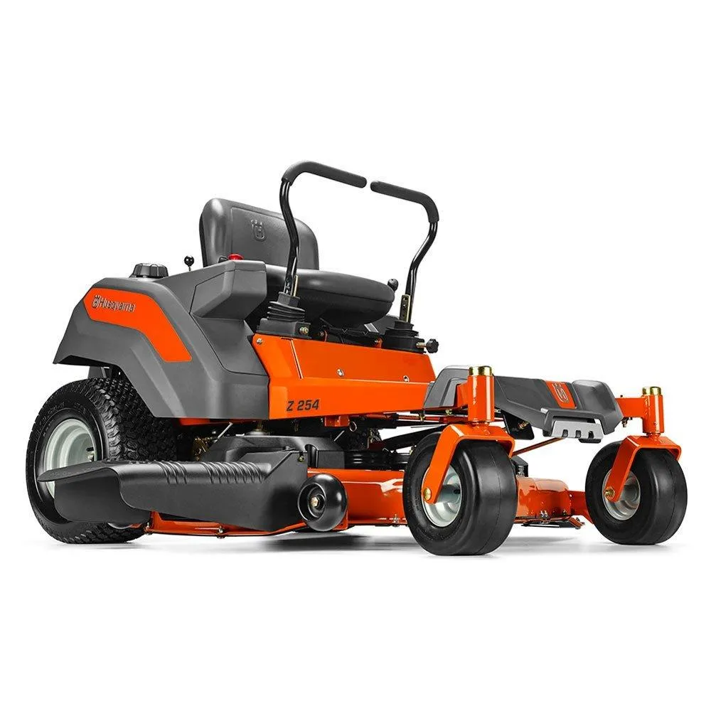 Husqvarna 967324301 26 hp Kohler 7000 V-Twin Zero Turn Mower, 54&quot;