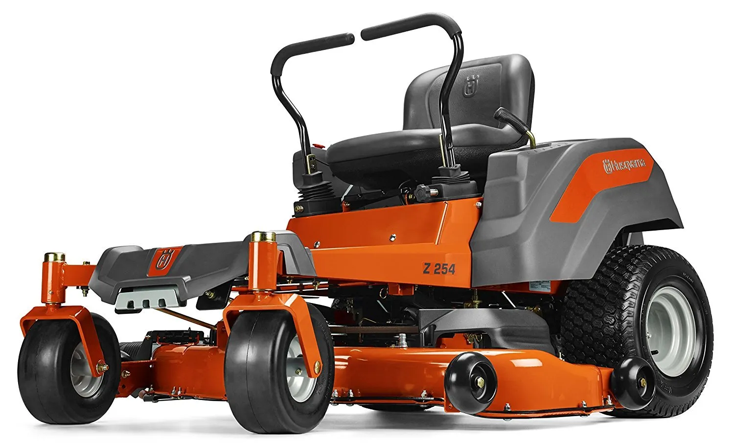 Husqvarna 967324301 26 hp Kohler 7000 V-Twin Zero Turn Mower, 54&quot;