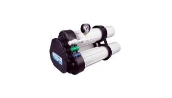 Hydro-Logic Evolution RO1000 High Flow System