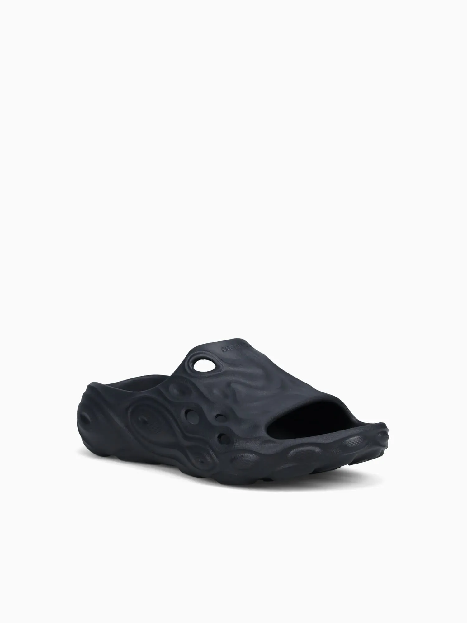 Hydro Slide 2 Black