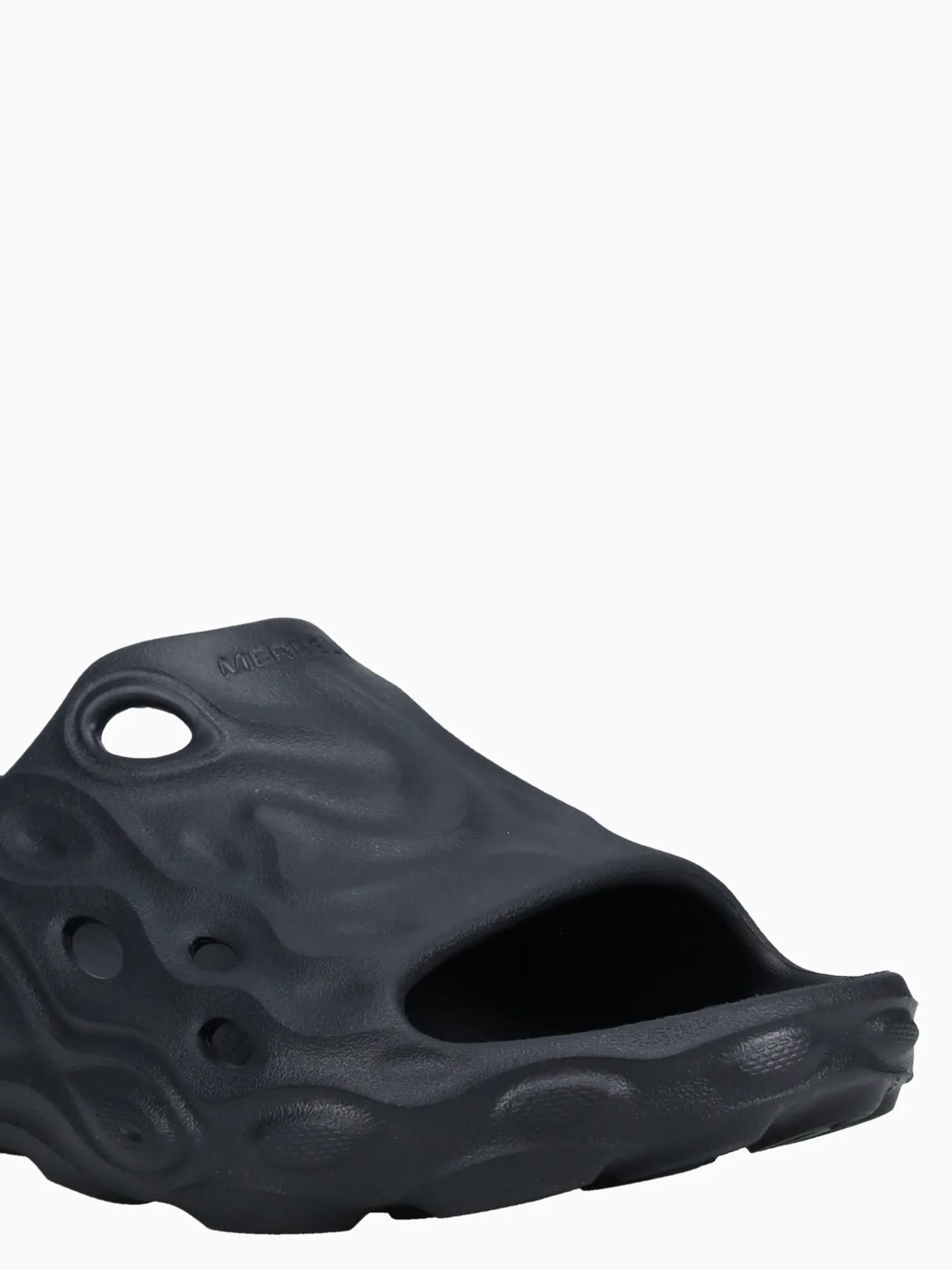 Hydro Slide 2 Black