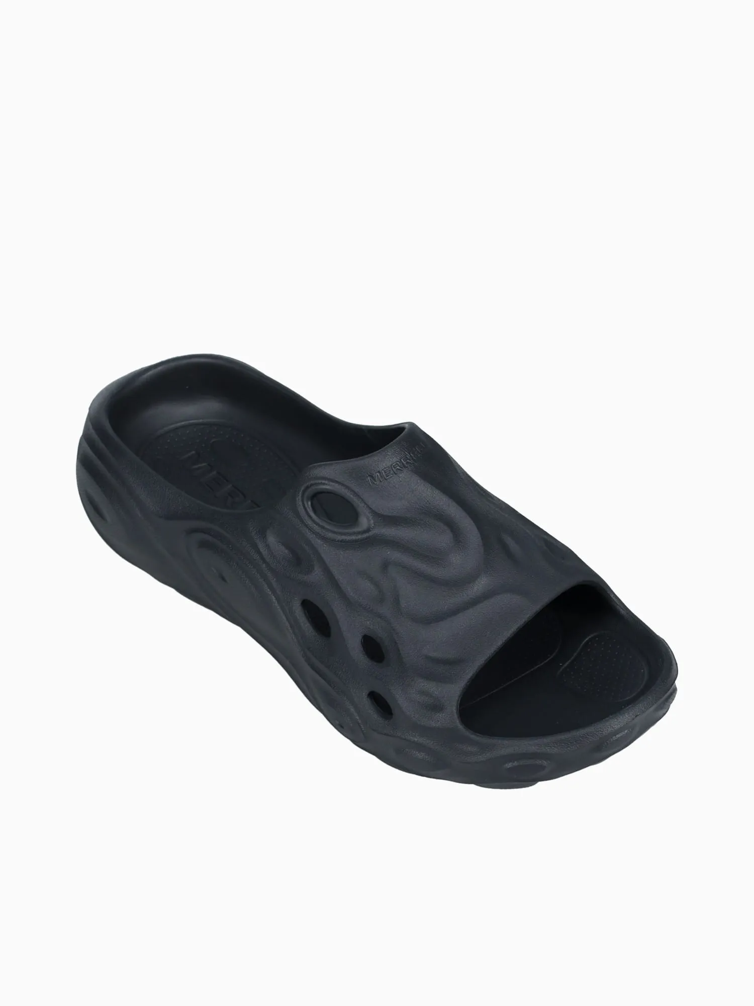 Hydro Slide 2 Black