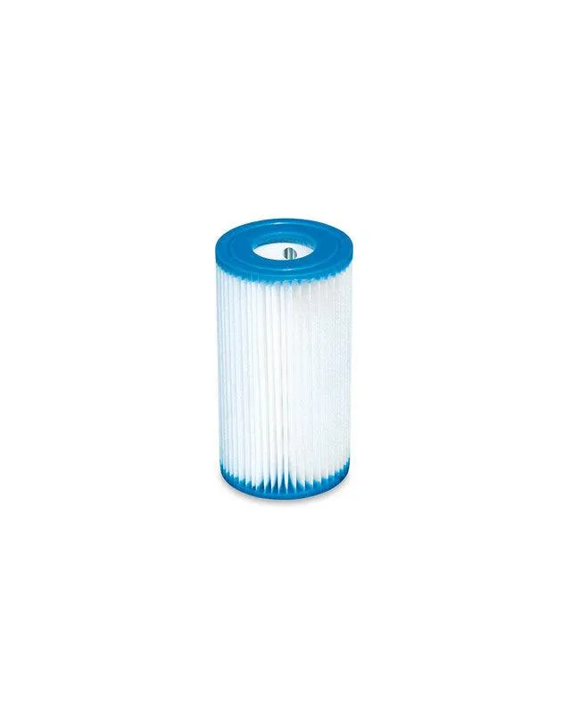 Intex  Krystal Clear™ Cartridge Filter Pump - 1,000 GPH