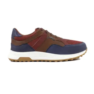 Javier - Men's Multicolour Sneaker