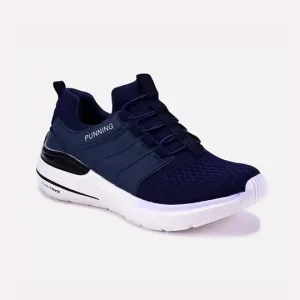 Jim Blue Sneakers 0120370