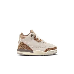 JORDAN 3 RETRO (TD)