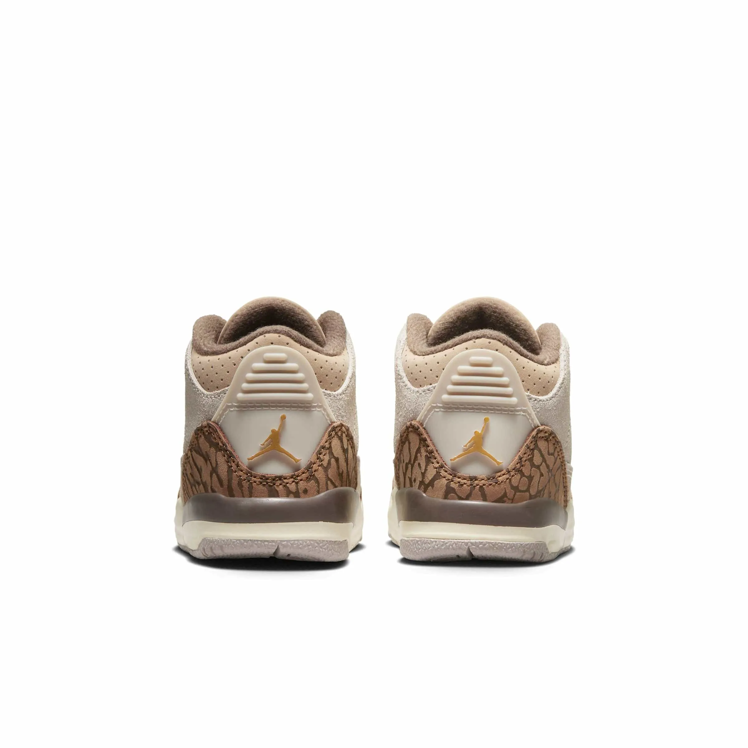 JORDAN 3 RETRO (TD)