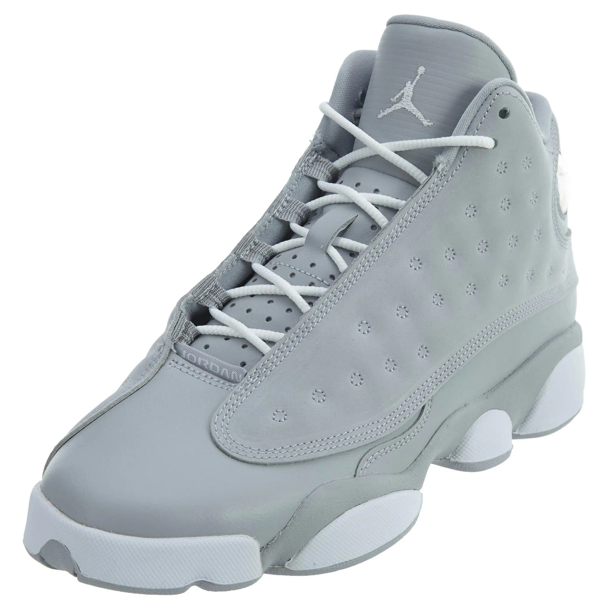 Jordan Retro 13 Big Kids Style : 439358