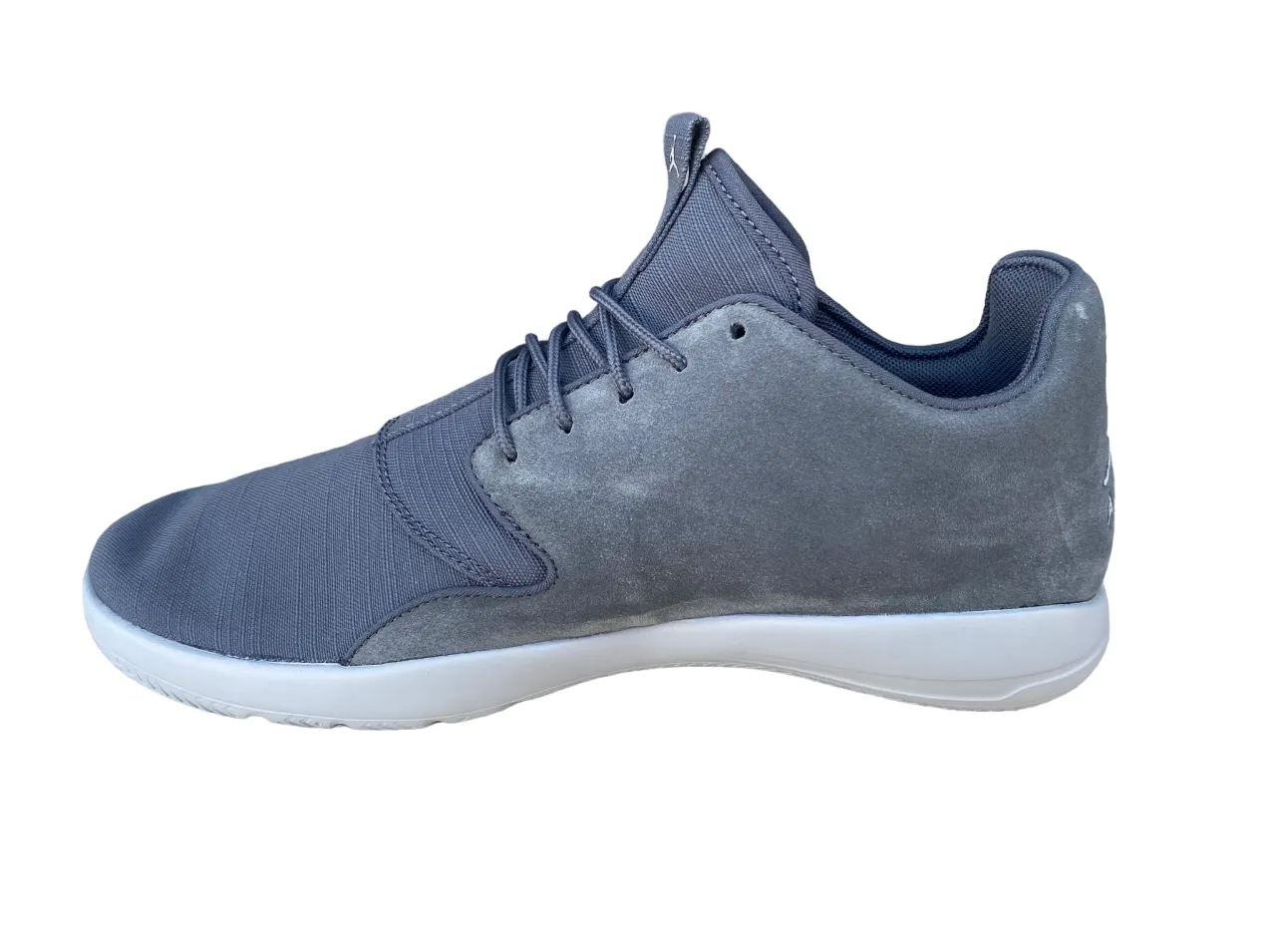 Jordan scarpa sneakers da uomo Eclipse 724368 004 grigio