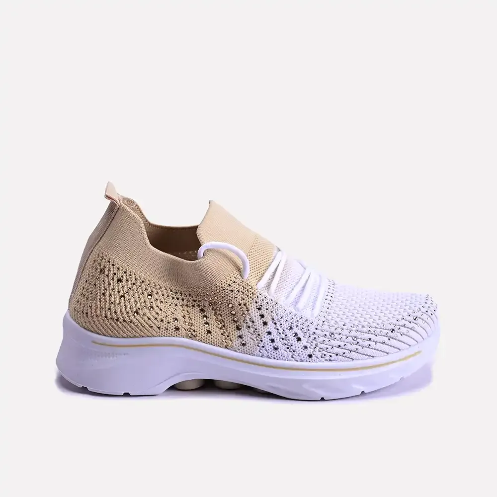 Katherine Fawn Women Sneakers 0440665