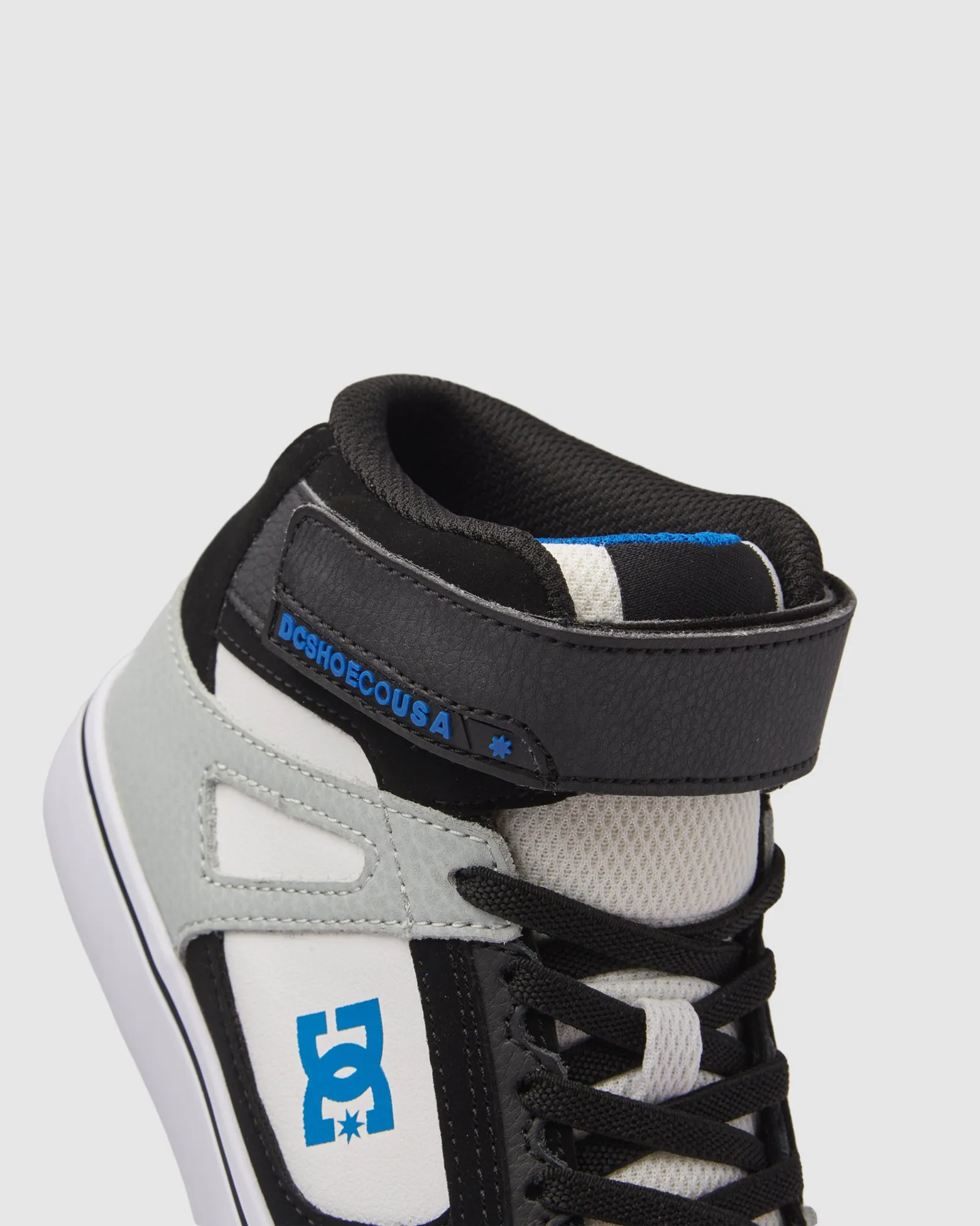 Kids 4-16 Pure High-Top Ev Shoe