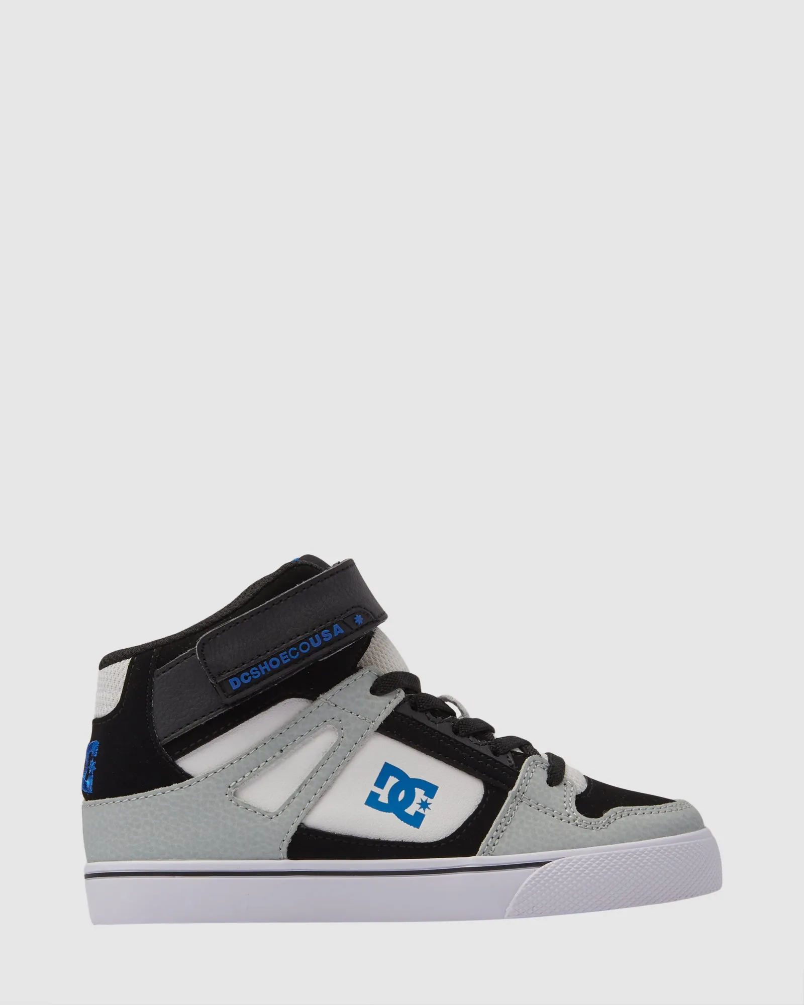 Kids 4-16 Pure High-Top Ev Shoe