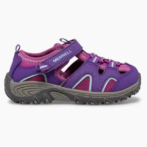 Kids' Merrell Hydro H2O Hiker Sandal