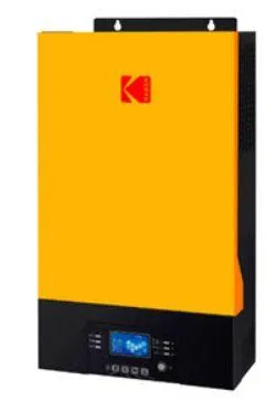 KODAK Solar Off-Grid Inverter King with UPS 3kW 24V