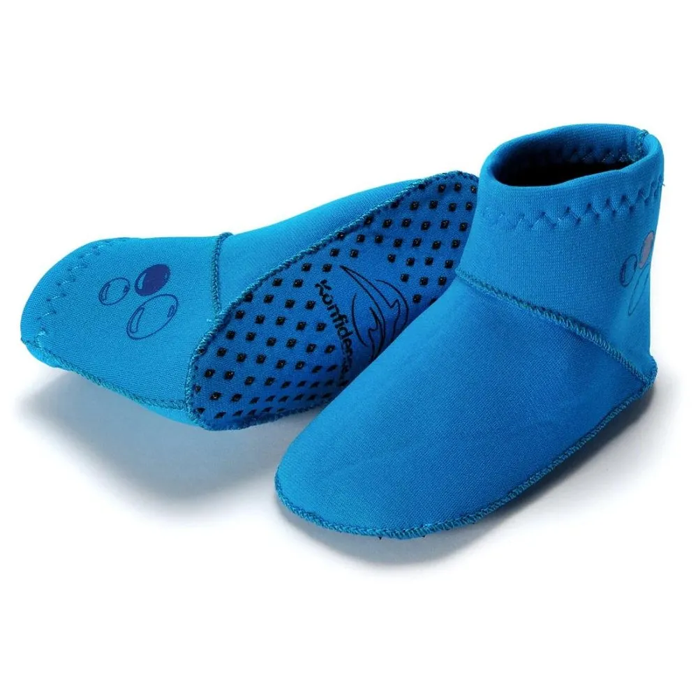 Konfidence Paddlers - Neoprene Pool Socks