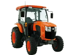 Kubota L Series Tractor L3560HSTCC 35 HP