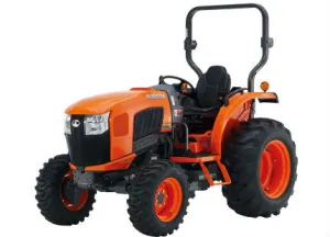 Kubota L Series Tractor L4060HSTRC 40 HP