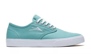 Lakai Oxford Fog Canvas