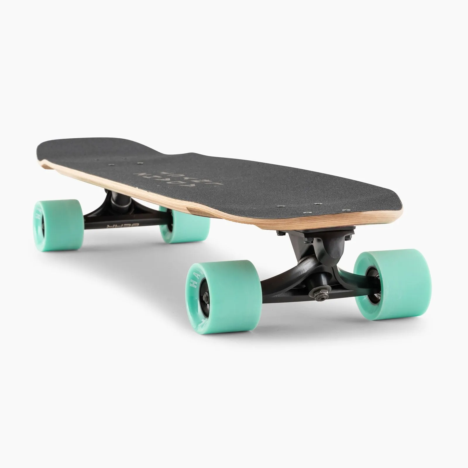 Land Yachtz Freedive Reef Longboard Complete