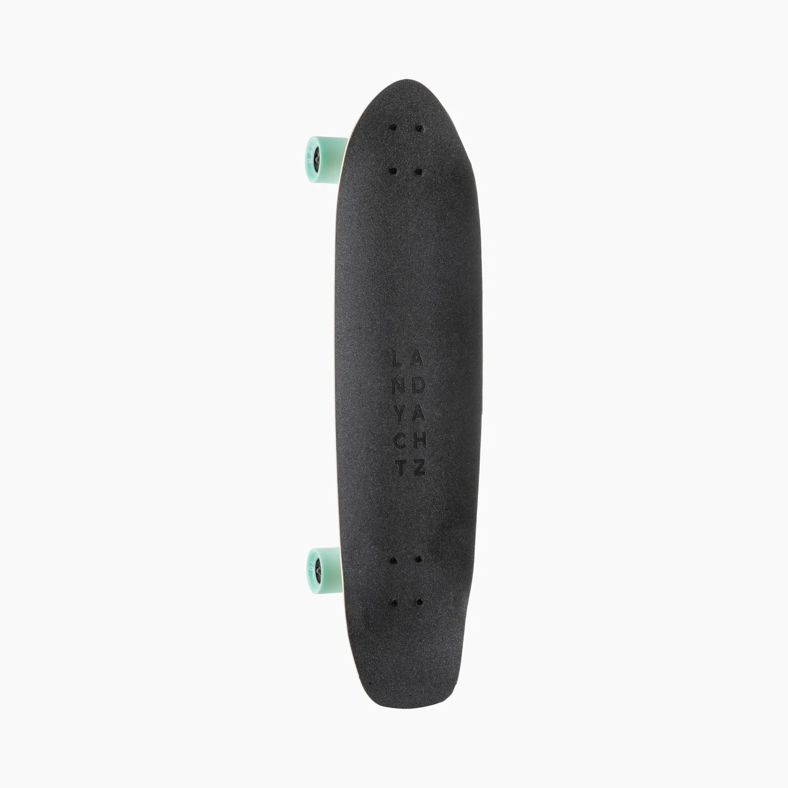 Land Yachtz Freedive Reef Longboard Complete