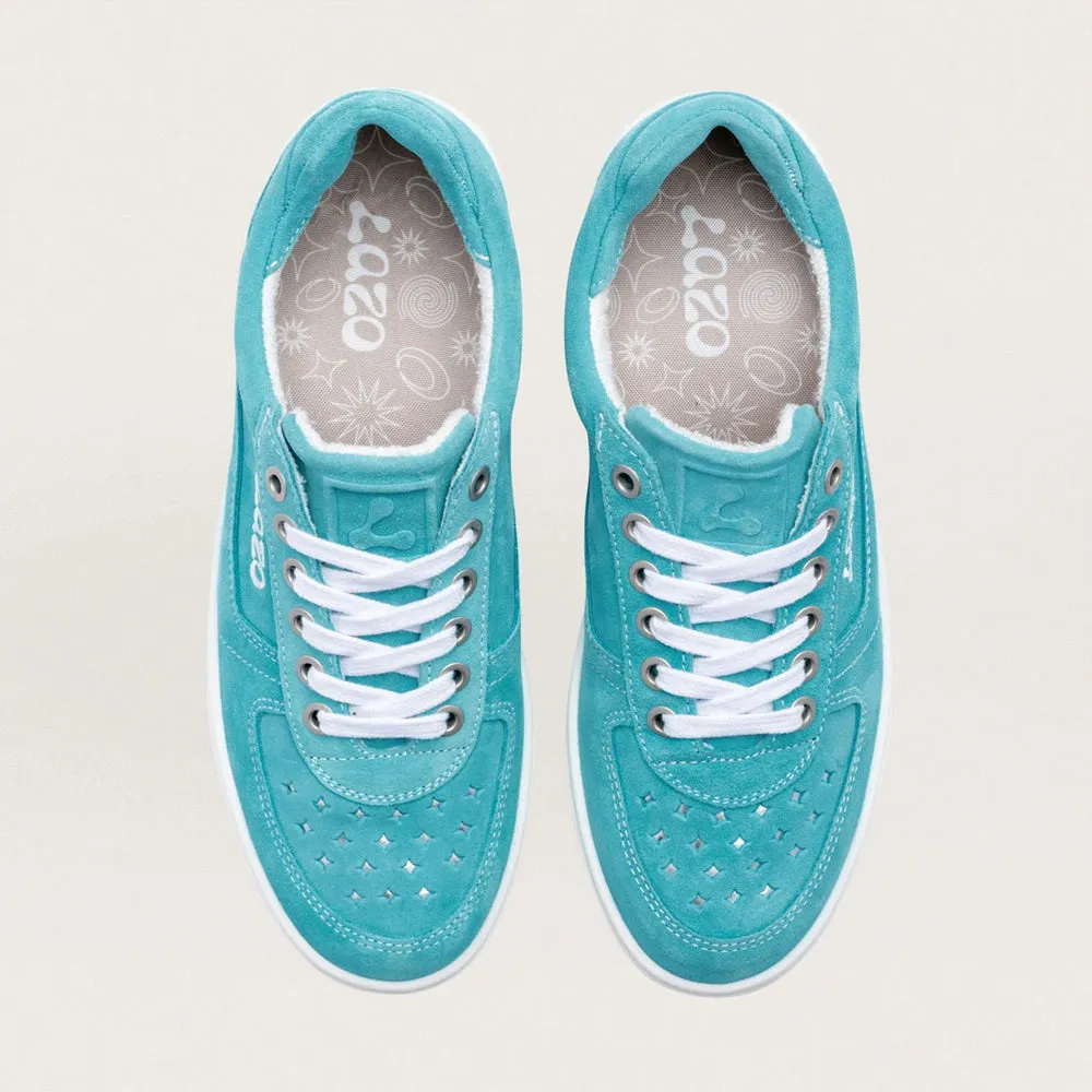 Lazo Hypernova Sneakers - Celestite Blue