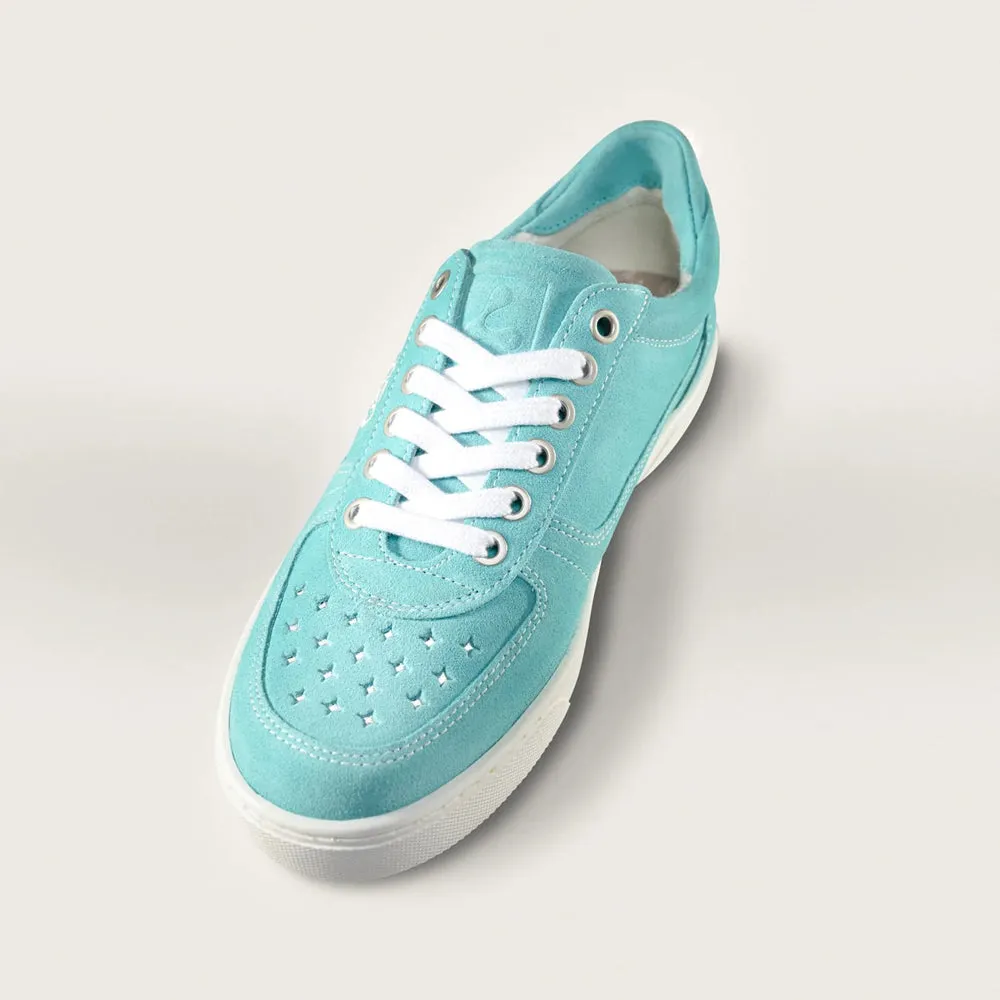 Lazo Hypernova Sneakers - Celestite Blue