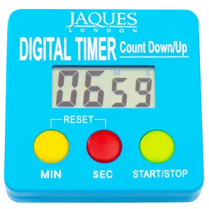 Let's Learn Digital Timer