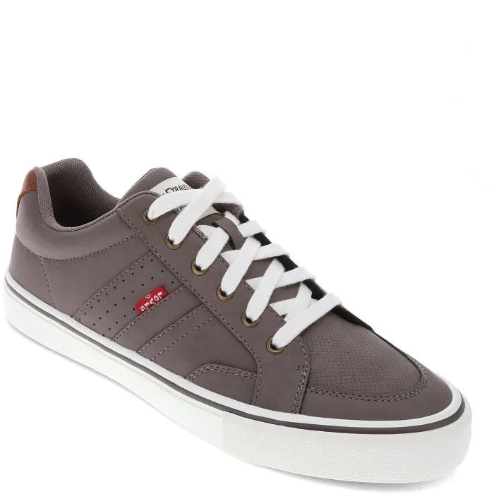 Levi's Avery Men's Sneaker Grey - 50015168