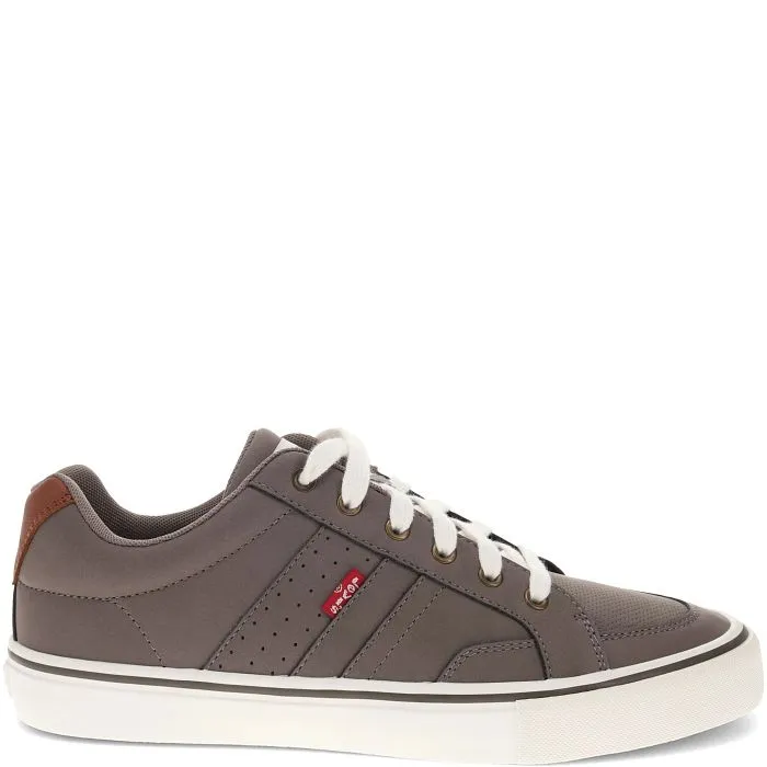 Levi's Avery Men's Sneaker Grey - 50015168