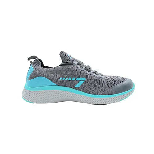 LINE 7 WOMEN'S RUNNING SHOES GREY