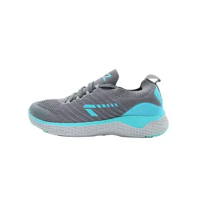 LINE 7 WOMEN'S RUNNING SHOES GREY