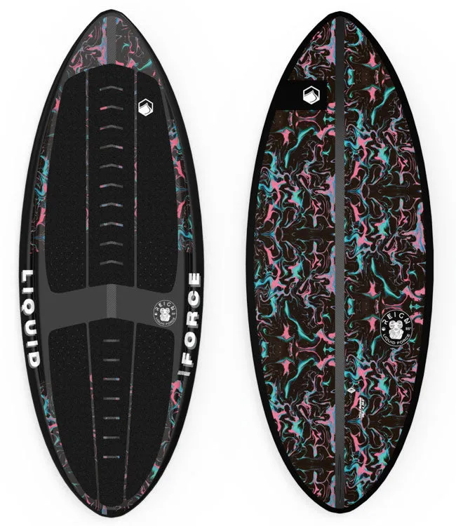 Liquid Force Reign Wakesurfer (2023)