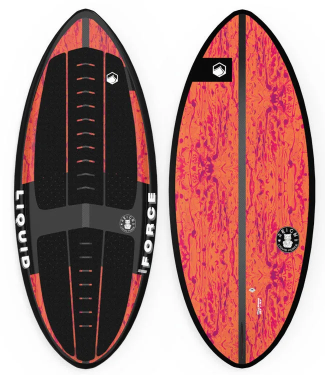 Liquid Force Reign Wakesurfer (2023)