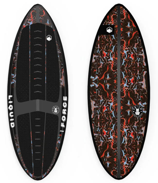 Liquid Force Reign Wakesurfer (2023)