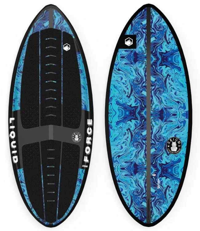 Liquid Force Reign Wakesurfer (2023)