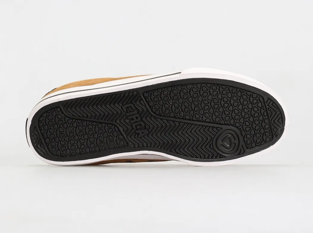 Lopez 50 Chipmunk/Black/Gold