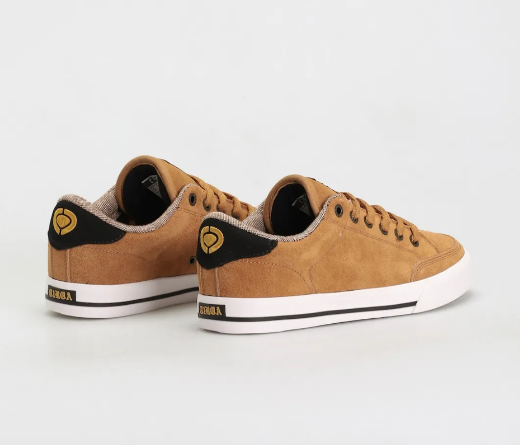 Lopez 50 Chipmunk/Black/Gold